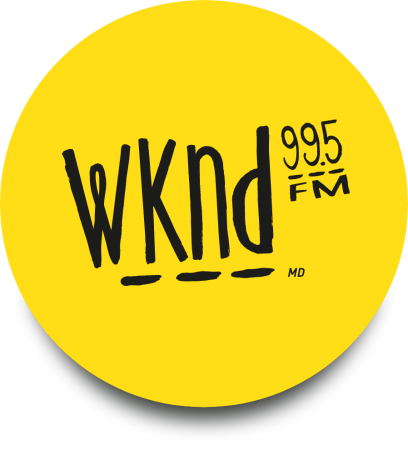 WKND 99.5 Montréal